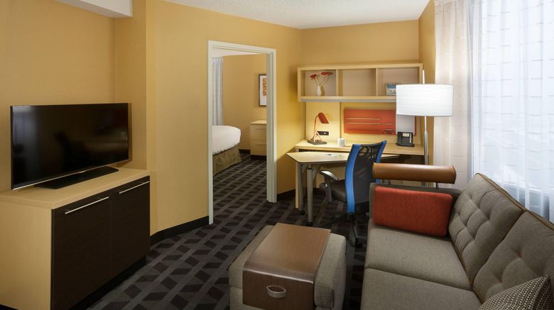 <b>TownePlace Stes Toronto NE/Markham Room</b>. Images powered by <a href="https://www.leonardoworldwide.com/" title="Leonardo Worldwide" target="_blank">Leonardo</a>.