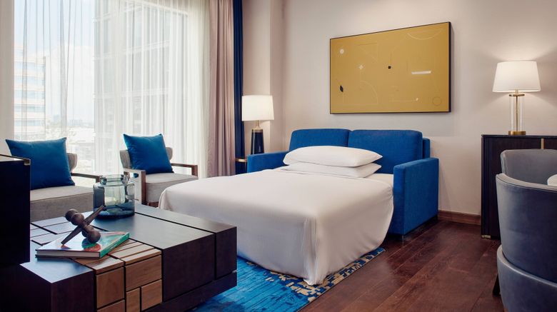 <b>JW Marriott Hotel Monterrey Valle Suite</b>. Images powered by <a href="https://www.leonardoworldwide.com/" title="Leonardo Worldwide" target="_blank">Leonardo</a>.