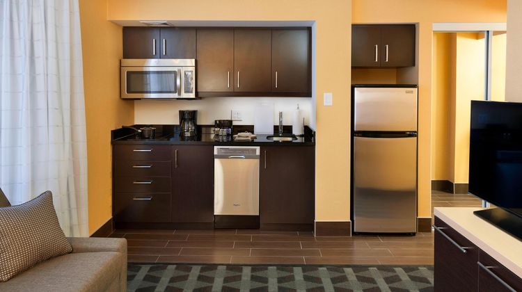 TownePlace Stes Toronto NE/Markham Room