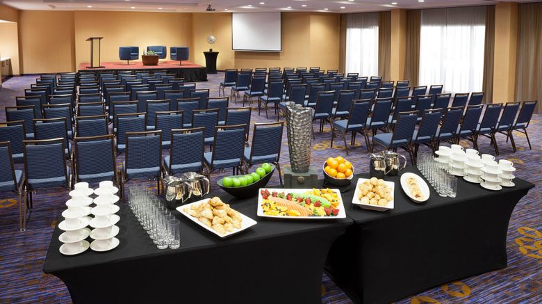 <b>TownePlace Stes Toronto NE/Markham Meeting</b>. Images powered by <a href="https://www.leonardoworldwide.com/" title="Leonardo Worldwide" target="_blank">Leonardo</a>.