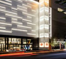 W Toronto Exterior