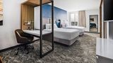 SpringHill Suites Phoenix Goodyear Suite