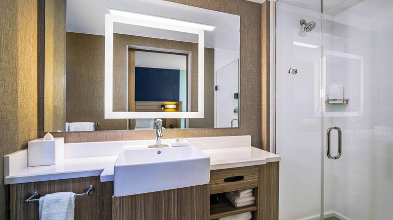 <b>SpringHill Suites Phoenix Goodyear Room</b>. Images powered by <a href="https://www.leonardoworldwide.com/" title="Leonardo Worldwide" target="_blank">Leonardo</a>.