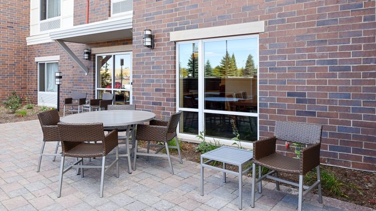 TownePlace Suites Detroit Auburn Hills Other