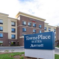 TownePlace Suites Detroit Commerce