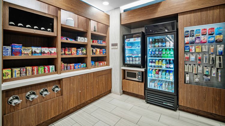 SpringHill Suites Phoenix Goodyear Other