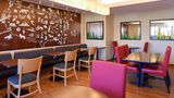 TownePlace Suites Detroit Auburn Hills Restaurant