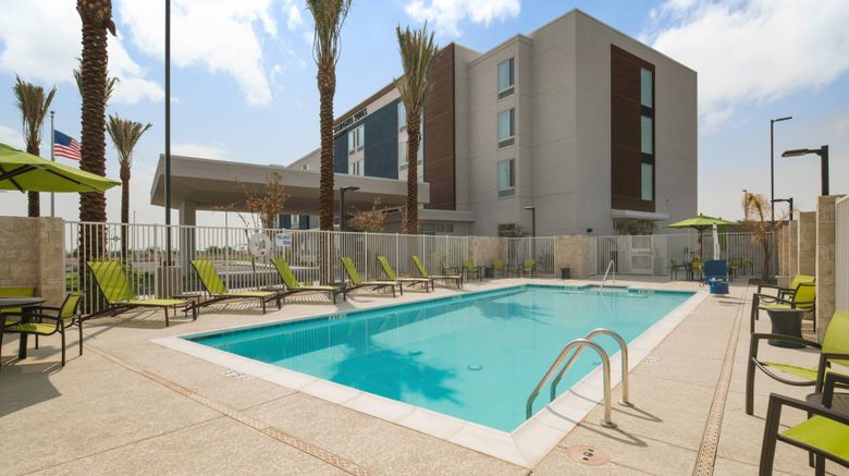 <b>SpringHill Suites Phoenix Goodyear Pool</b>. Images powered by <a href="https://www.leonardoworldwide.com/" title="Leonardo Worldwide" target="_blank">Leonardo</a>.