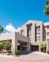 SpringHill Suites Scottsdale North