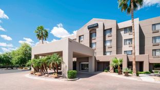 SpringHill Suites Scottsdale North