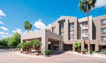 SpringHill Suites Scottsdale North