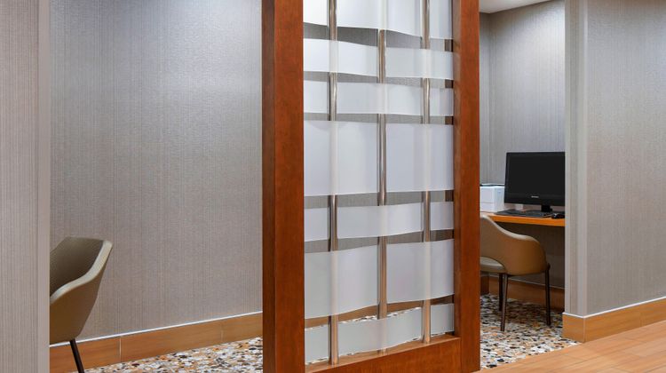 SpringHill Suites Scottsdale North Other