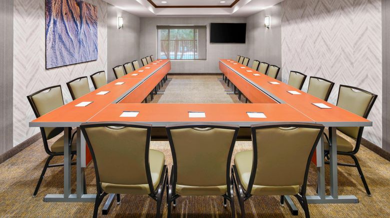 <b>SpringHill Suites Scottsdale North Meeting</b>. Images powered by <a href="https://www.leonardoworldwide.com/" title="Leonardo Worldwide" target="_blank">Leonardo</a>.