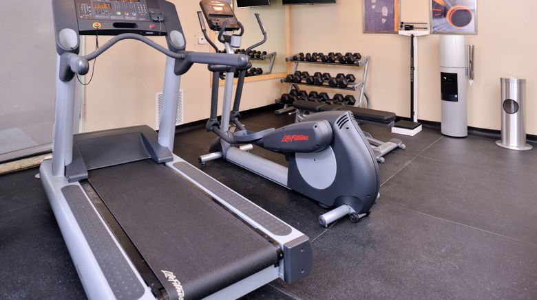 <b>TownePlace Suites Detroit Commerce Health Club</b>. Images powered by <a href="https://www.leonardoworldwide.com/" title="Leonardo Worldwide" target="_blank">Leonardo</a>.