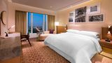 Sheraton Hyderabad Hotel Room