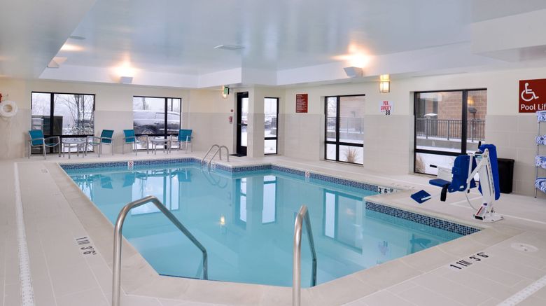 <b>TownePlace Suites Detroit Commerce Pool</b>. Images powered by <a href="https://www.leonardoworldwide.com/" title="Leonardo Worldwide" target="_blank">Leonardo</a>.