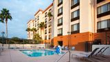 SpringHill Suites Phoenix Tempe/Airport Pool
