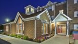 TownePlace Suites by Marriott Exterior