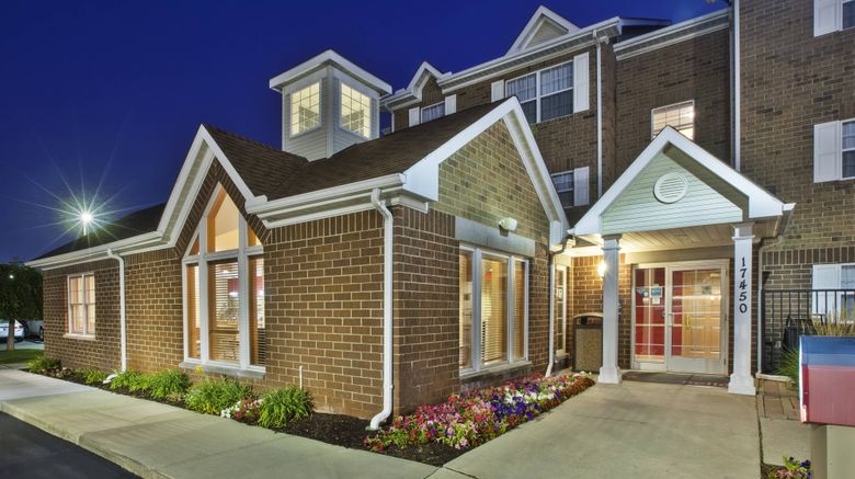 TownePlace Suites by Marriott Exterior. Images powered by <a href="https://www.leonardoworldwide.com" target="_blank" rel="noopener">Leonardo</a>.