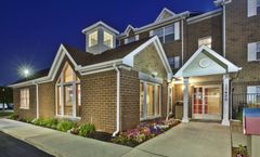 TownePlace Suites by Marriott