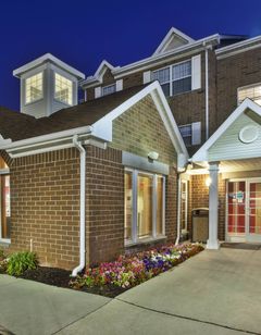 TownePlace Suites by Marriott