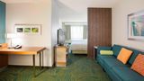 SpringHill Suites Phoenix Tempe/Airport Suite