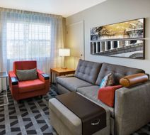 TownePlace Suites by Marriott Room
