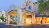 <b>SpringHill Suites Phoenix North Exterior</b>. Images powered by <a href="https://www.leonardoworldwide.com/" title="Leonardo Worldwide" target="_blank">Leonardo</a>.