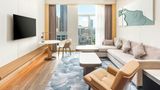 The Westin Wuhan Hanyang Suite