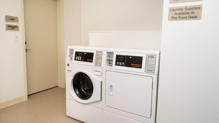 SpringHill Suites Spokane Airport Other