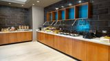 SpringHill Suites Spokane Airport Restaurant