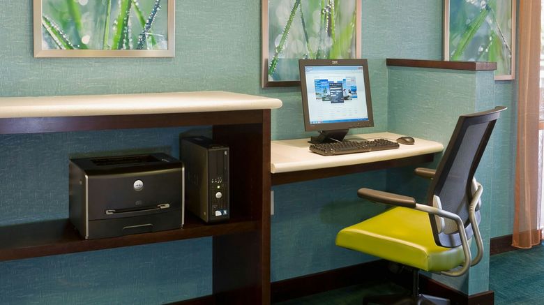 <b>SpringHill Suites Phoenix North Other</b>. Images powered by <a href="https://www.leonardoworldwide.com/" title="Leonardo Worldwide" target="_blank">Leonardo</a>.