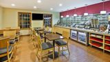 TownePlace Suites by Marriott Restaurant