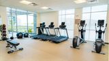 SpringHill Suites Spokane Airport Health Club