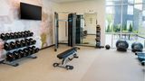 SpringHill Suites Spokane Airport Health Club