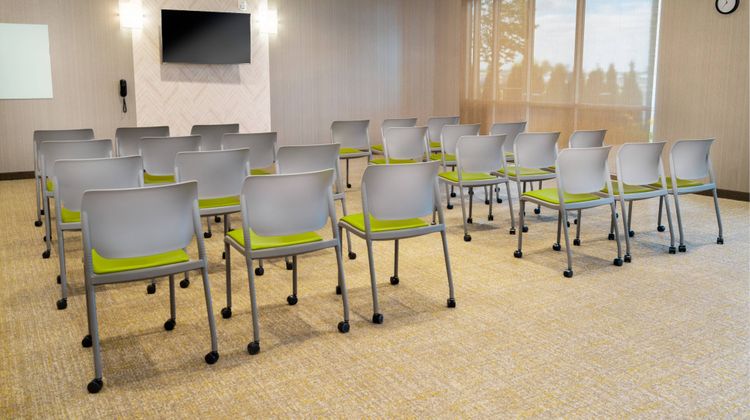 SpringHill Suites Spokane Airport Meeting
