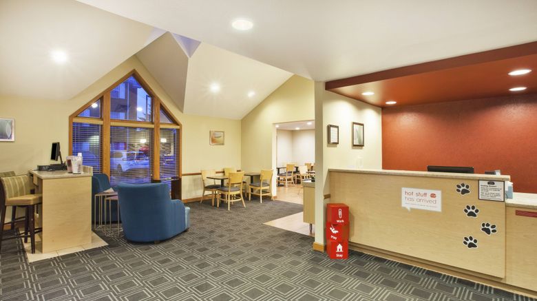 <b>TownePlace Stes Detroit Sterling Heights Lobby</b>. Images powered by <a href="https://www.leonardoworldwide.com/" title="Leonardo Worldwide" target="_blank">Leonardo</a>.