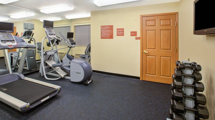 TownePlace Suites by Marriott Health Club