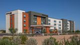<b>SpringHill Suites by Marriott Phoenix Exterior</b>. Images powered by <a href="https://www.leonardoworldwide.com/" title="Leonardo Worldwide" target="_blank">Leonardo</a>.