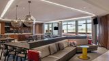 <b>SpringHill Suites by Marriott Phoenix Lobby</b>. Images powered by <a href="https://www.leonardoworldwide.com/" title="Leonardo Worldwide" target="_blank">Leonardo</a>.