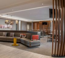 SpringHill Suites by Marriott Phoenix Lobby