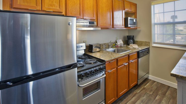 TownePlace Stes Detroit Sterling Heights Room