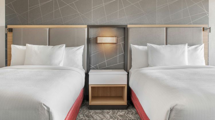 SpringHill Suites by Marriott Phoenix Suite