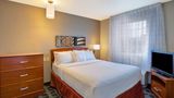 TownePlace Stes Detroit Sterling Heights Room
