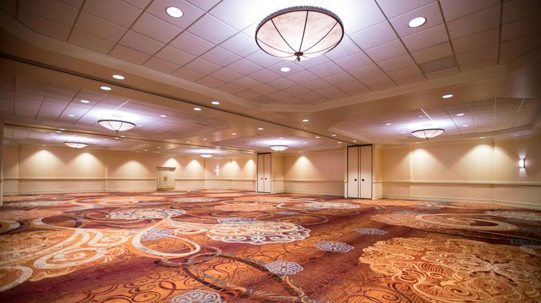 <b>Sheraton Niagara Falls Meeting</b>. Images powered by <a href="https://www.leonardoworldwide.com/" title="Leonardo Worldwide" target="_blank">Leonardo</a>.