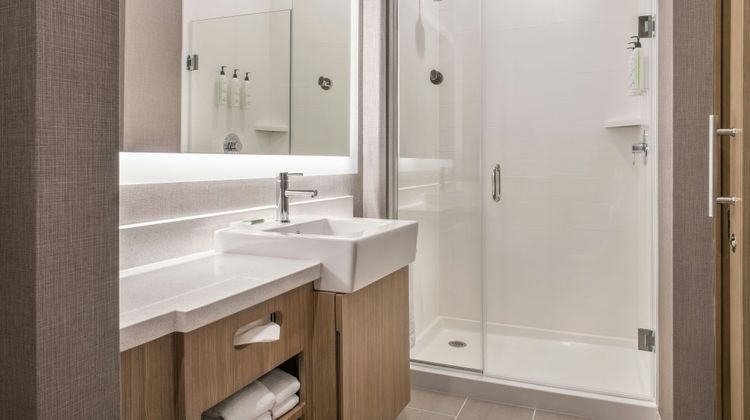 SpringHill Suites by Marriott Phoenix Room