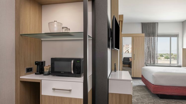 SpringHill Suites by Marriott Phoenix Other