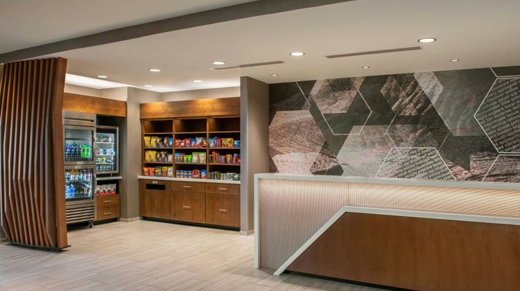SpringHill Suites by Marriott Phoenix Other