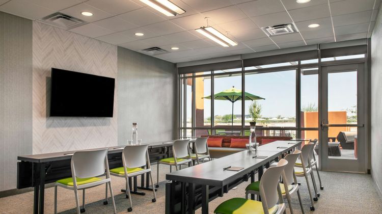 SpringHill Suites by Marriott Phoenix Meeting