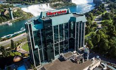 Sheraton Fallsview Hotel